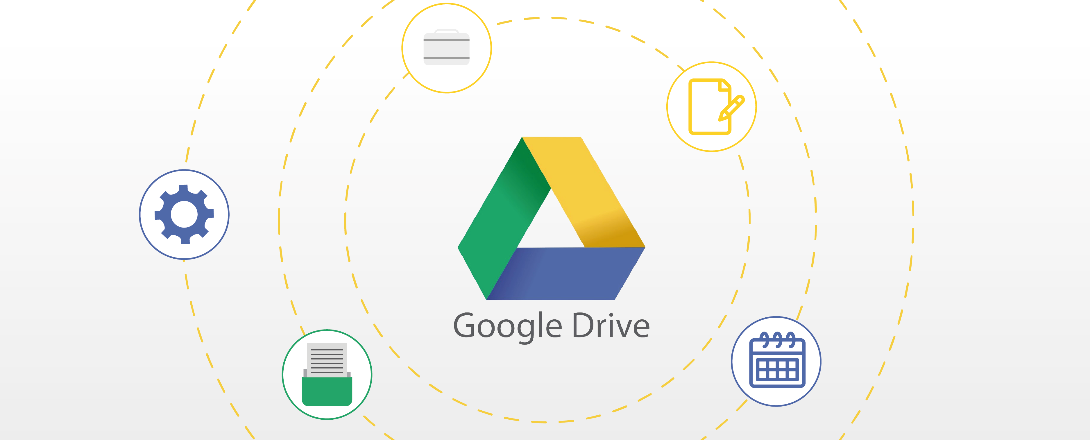 GOOGLE DRIVE