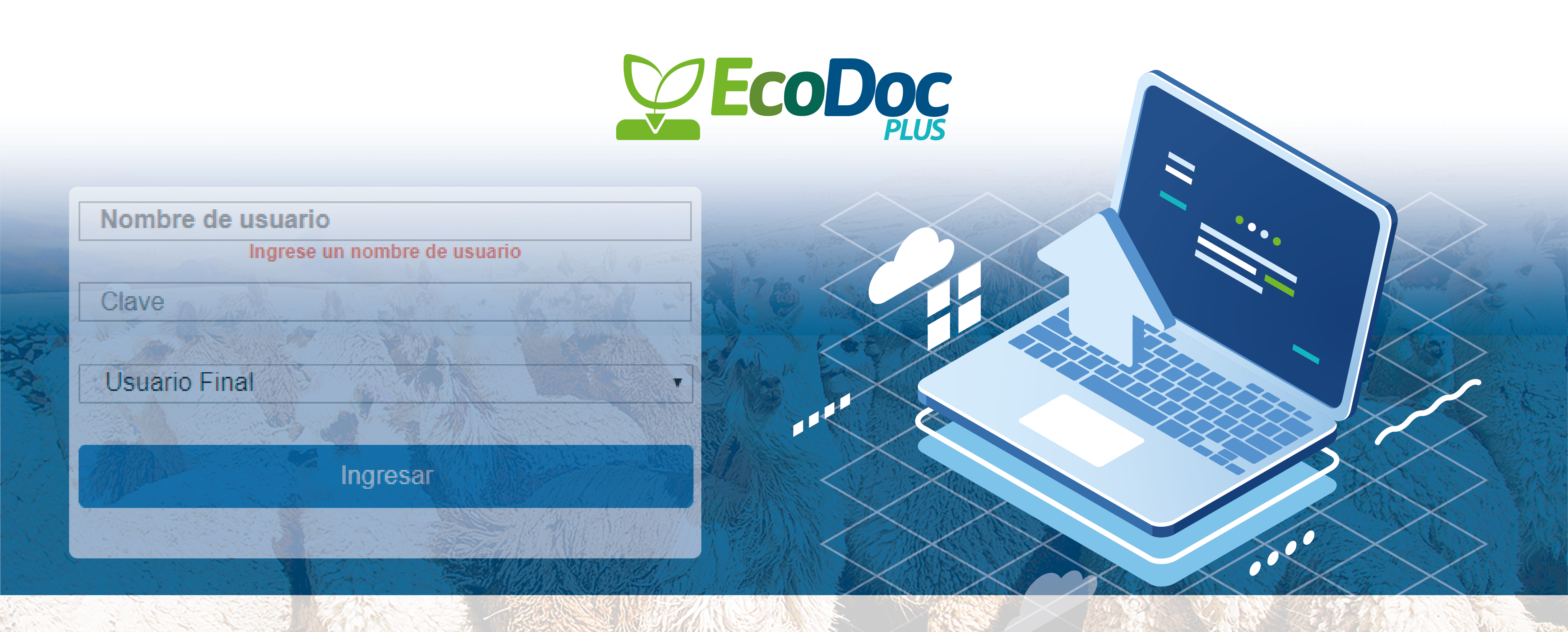 Ecodoc Plus